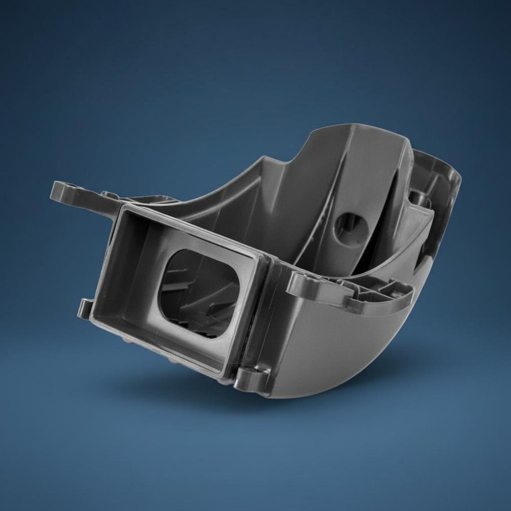 Electric Scooter Battery Box Front Plug Shock Resistant