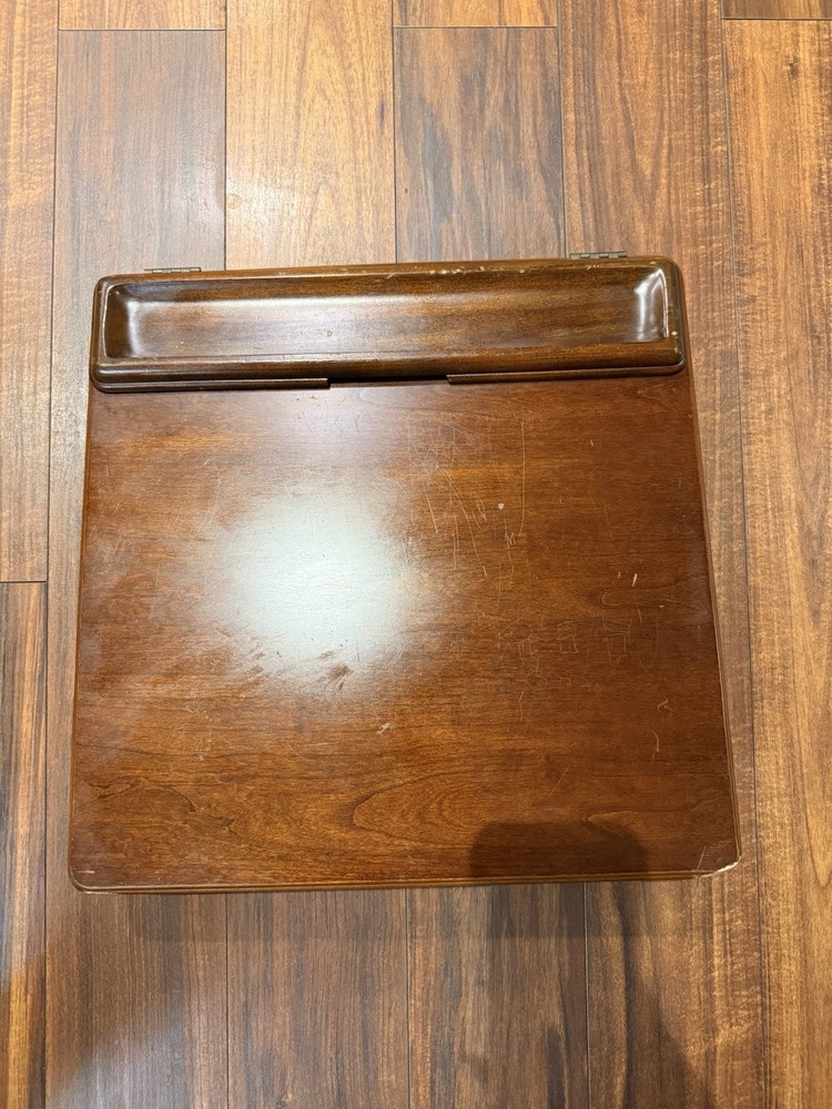 bombay lap desk