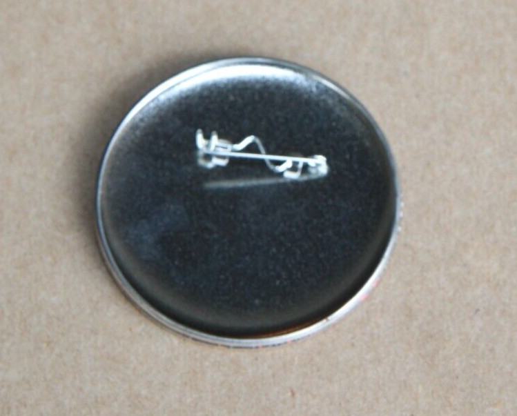 Cedar Point Amusement Park Raptor 3” Pinback Button Sandusky, OH