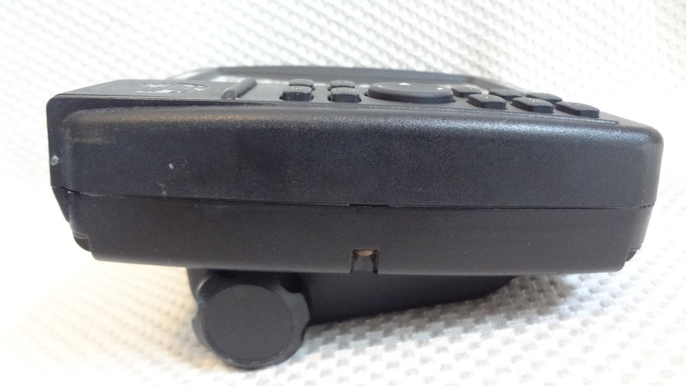 GARMIN GPSMAP 182C MARINE CHART PLOTTER FISHFINDER GPS UNIT w/ KNOBS & COVER