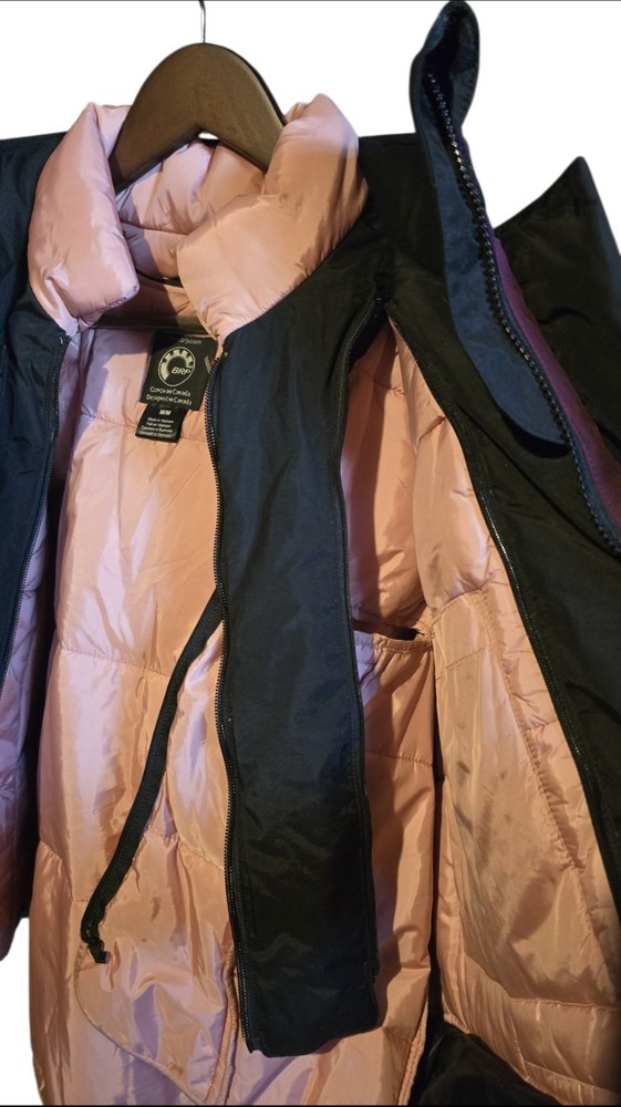 Ski-doo Ladies Absolute 0 Jacket Size Medium