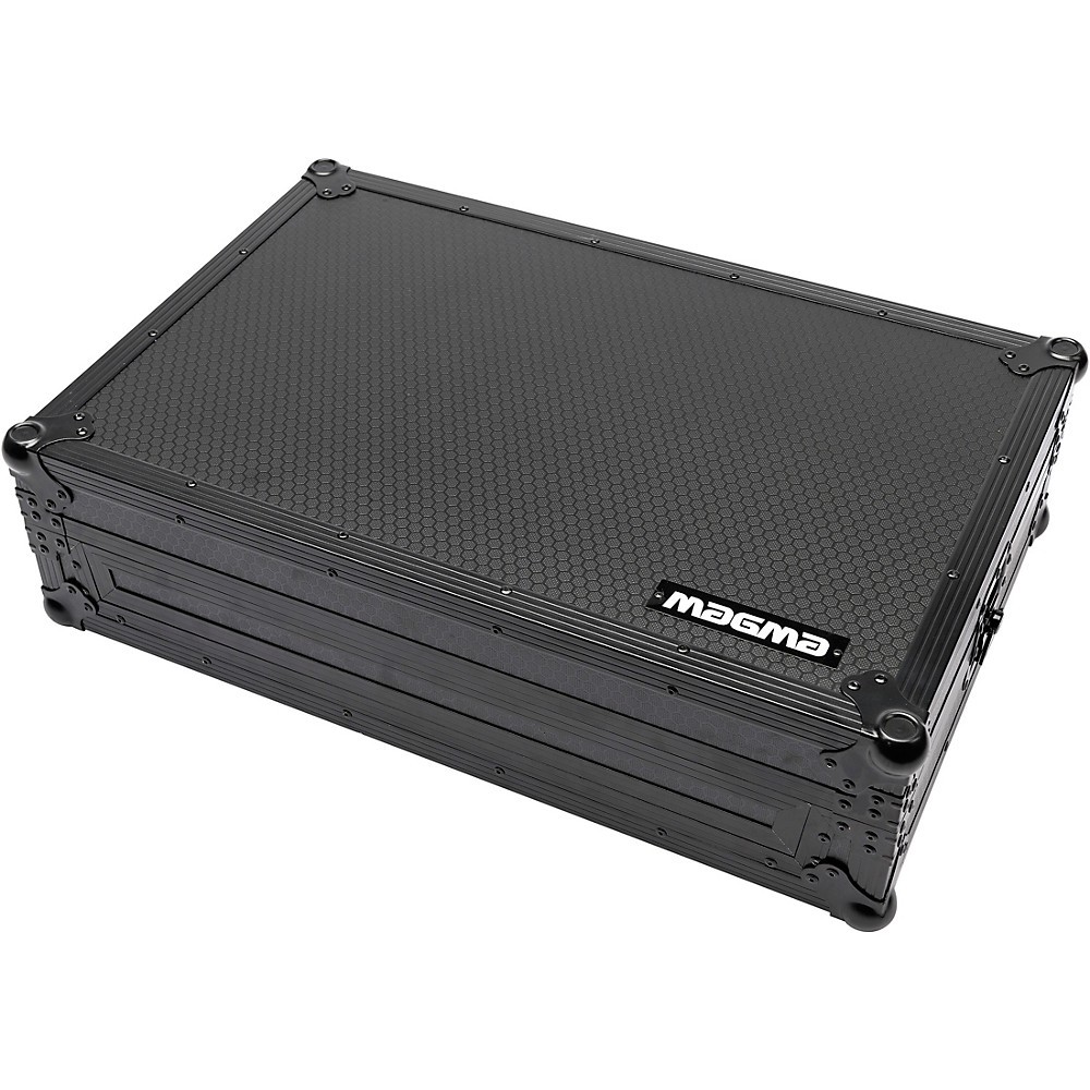 MAGMA DJ Controller Workstation Case for XDJ-RX3 & XDJ-RX2 LN