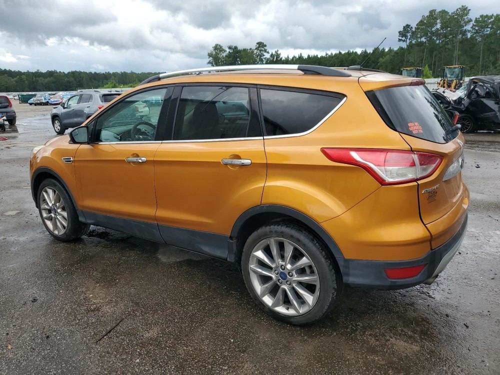 Fuse Box Engine Fits 13-16 ESCAPE 4892326