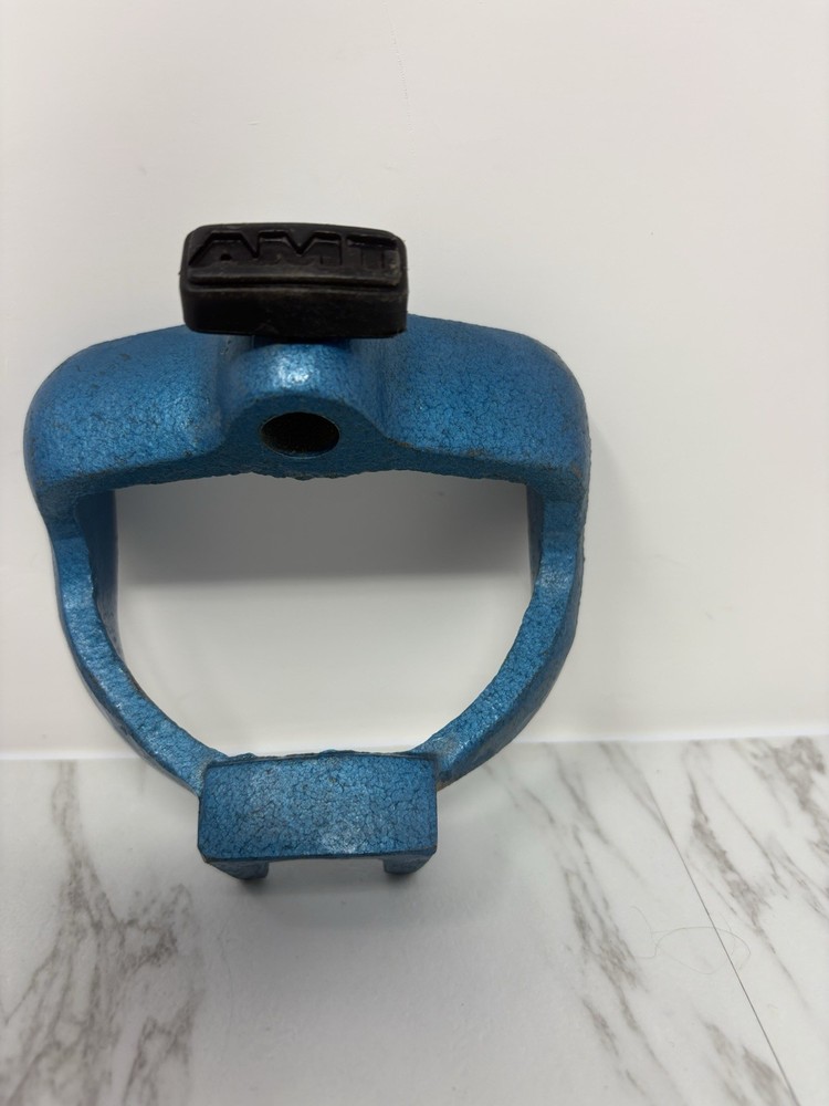 AMT Mortising Attachment for Drill Press.