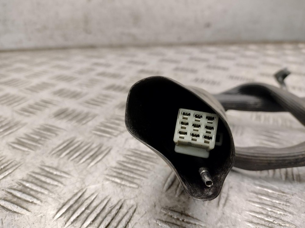 2019 BENELLI BN 125 Left Hand Switch Gear