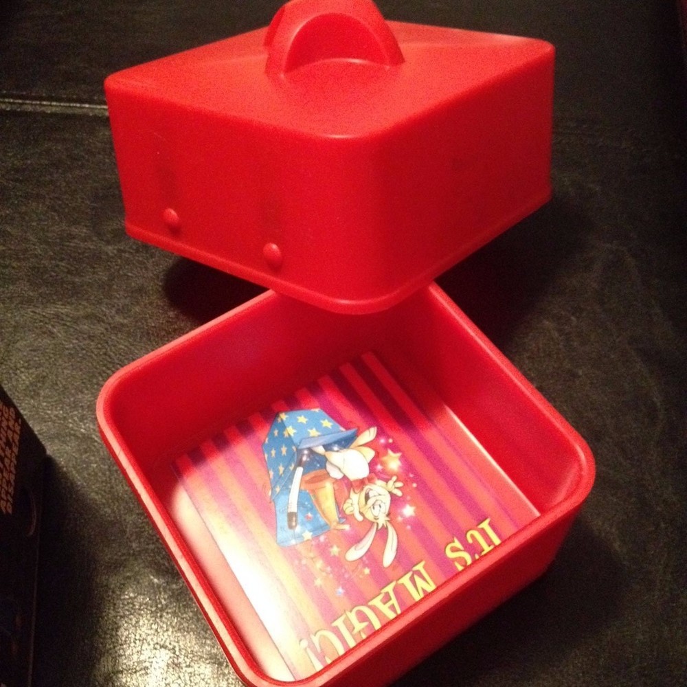 Magical Candy Box - Make Small Objects Appear and Disappear - Magic Candy Box