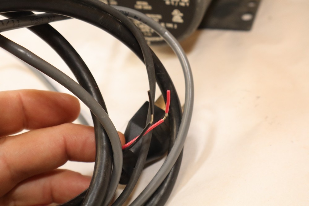 rheem 008-ct-1 Demand Based Pump