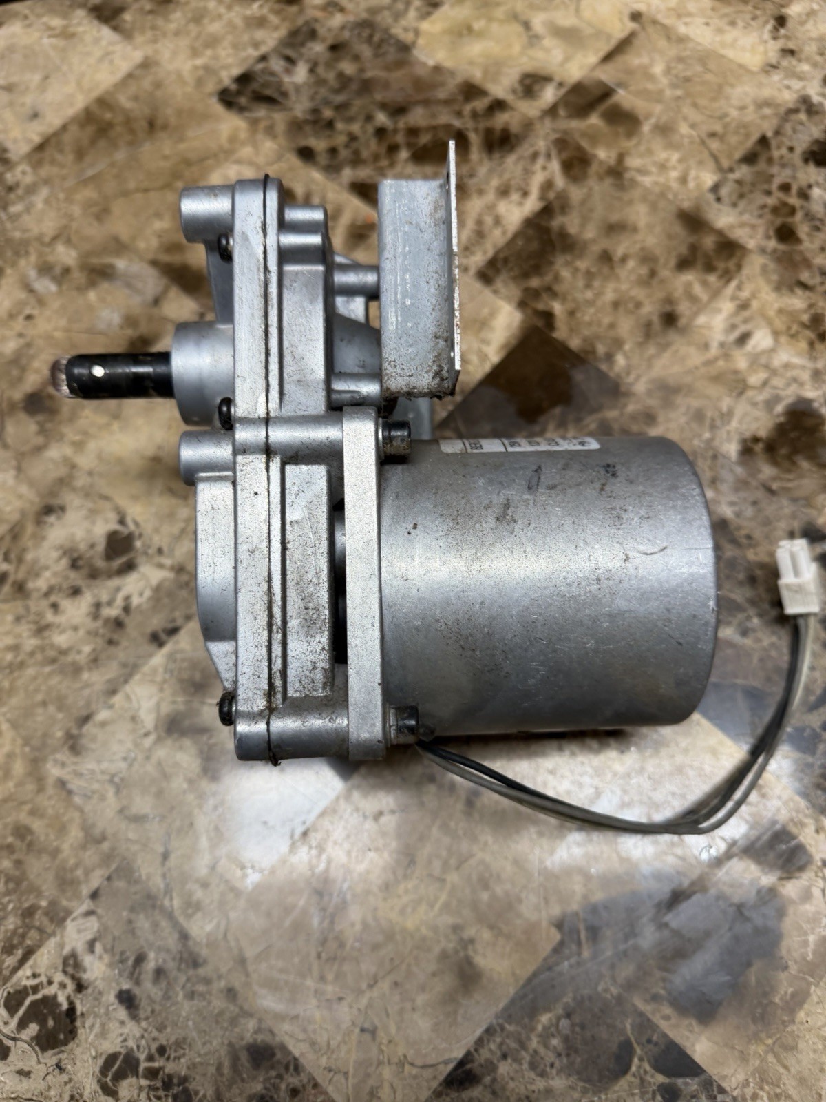 Motor For BUNN Ultra Frozen Drink Machine