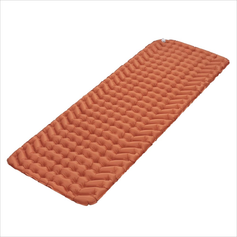 Large Rectangular Sleeping Air Pad Outdoor comfortable sleeping pad