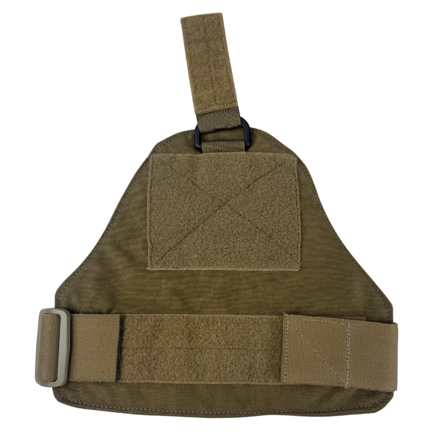 Coyote CIRAS Ballistic Deltoid Protectors – New *mocinc.1982*