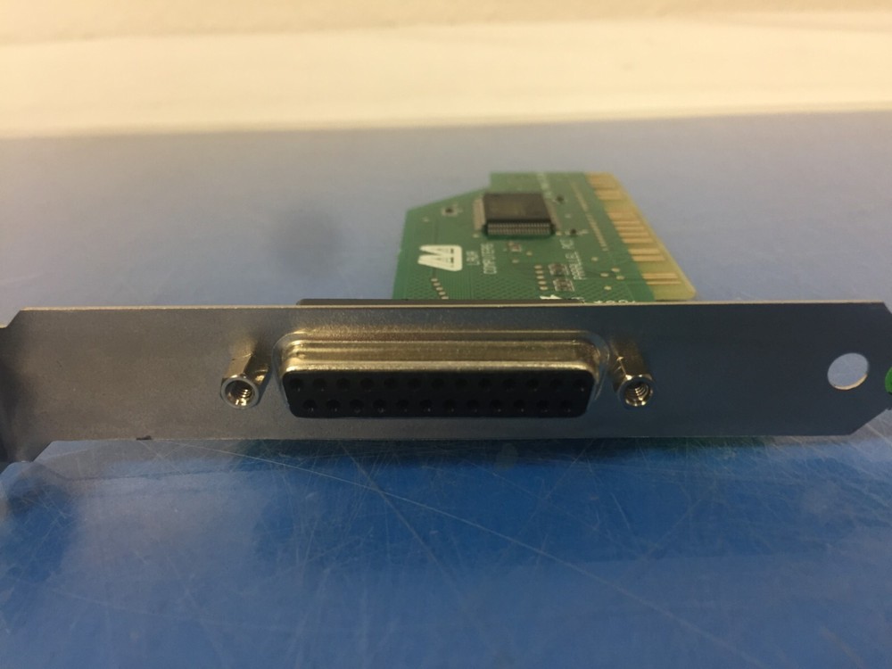 Lava Computers MOKO L72.2A Card