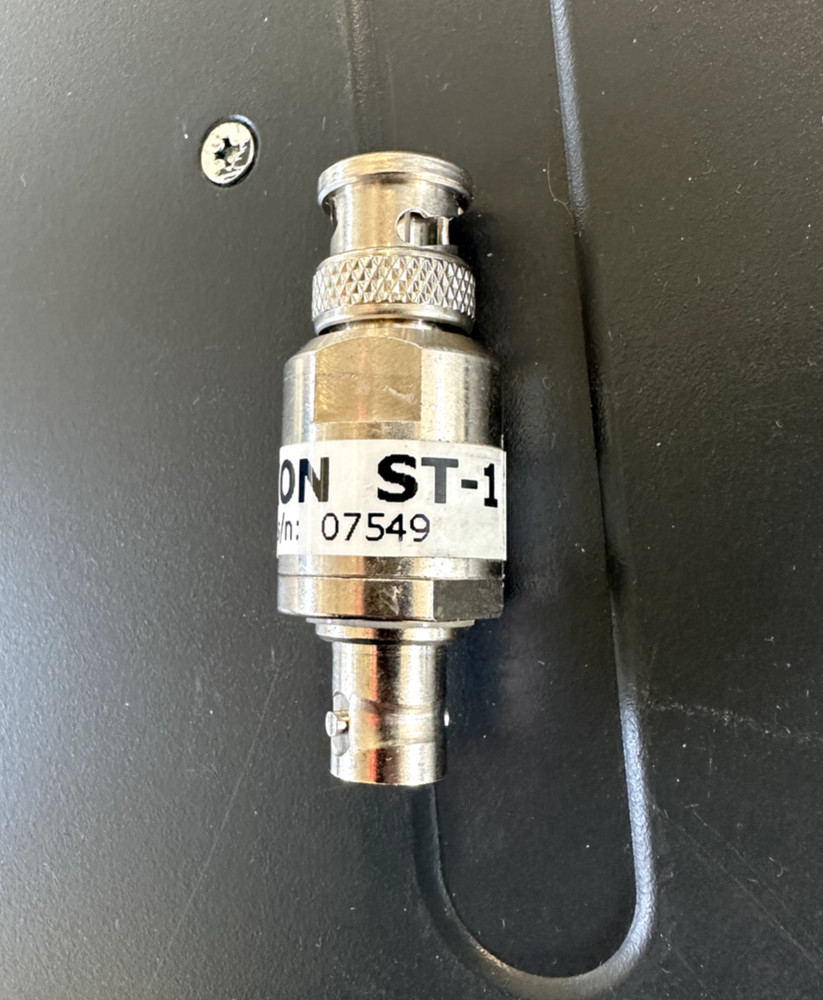 AXON SDI Video Isolator