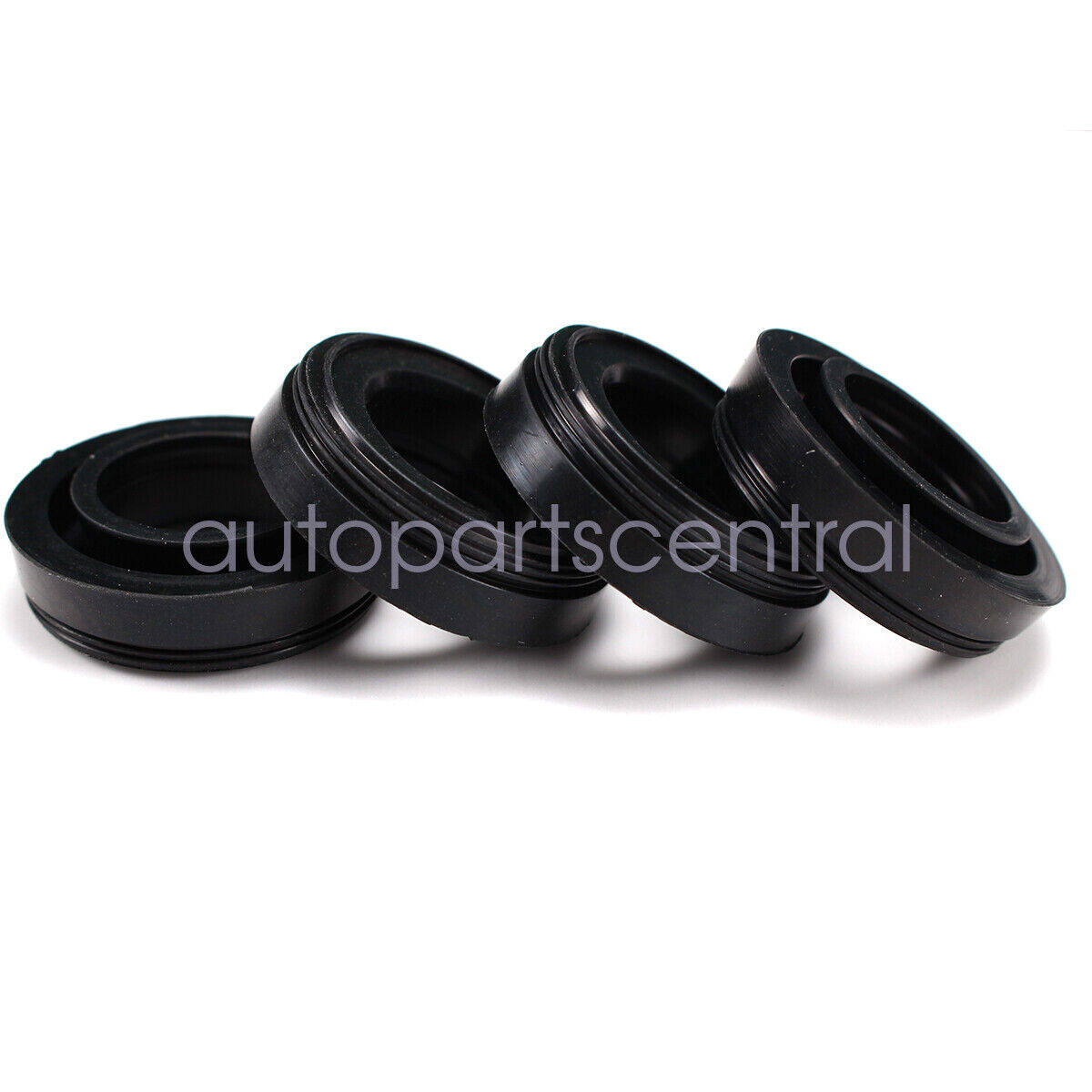 Fit Honda Accord 2.4L L4 2354cc 144cid 2003-2012 Engine Valve Cover Gasket Set