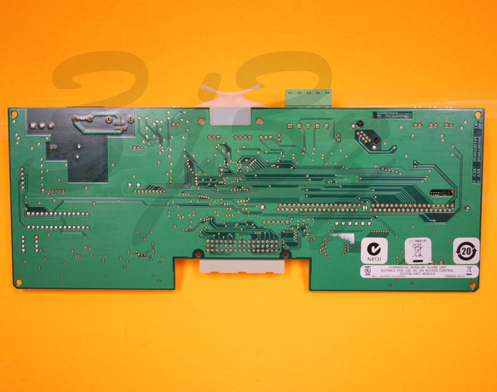 UTC 110187001 REV U Micro/5-PXNPlus CPU Microcontroller