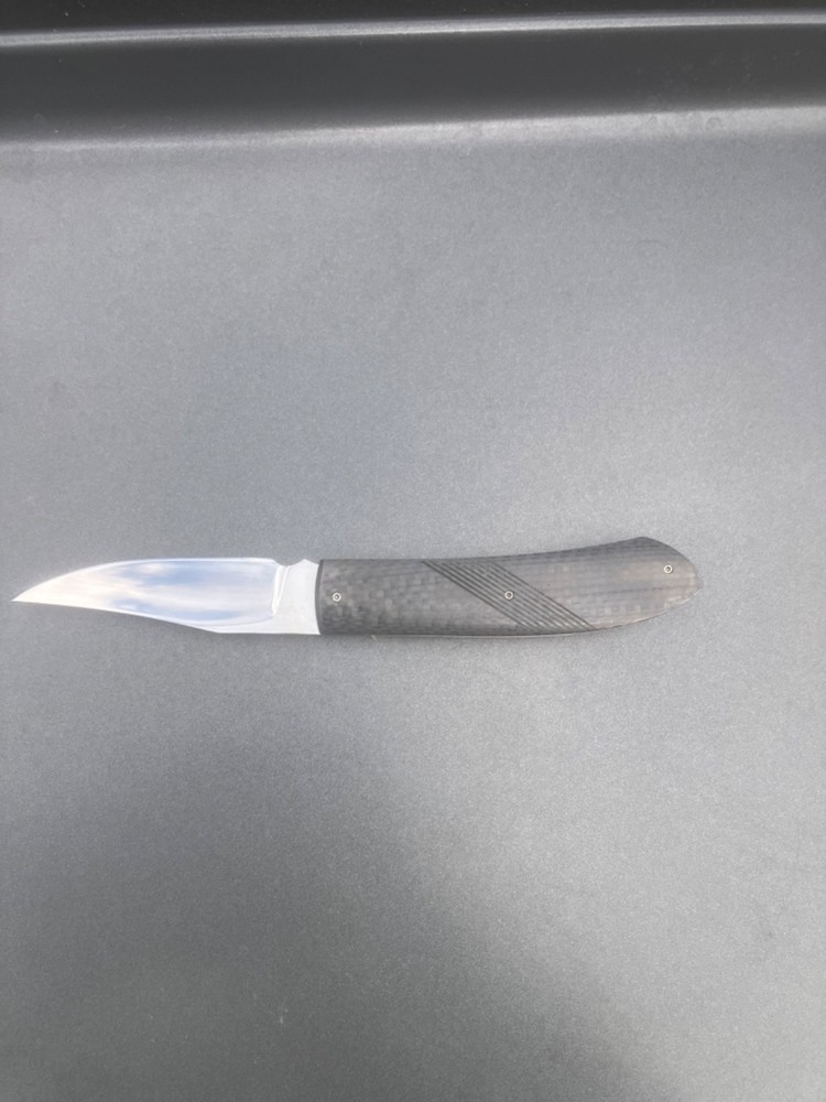 Turnbull knife