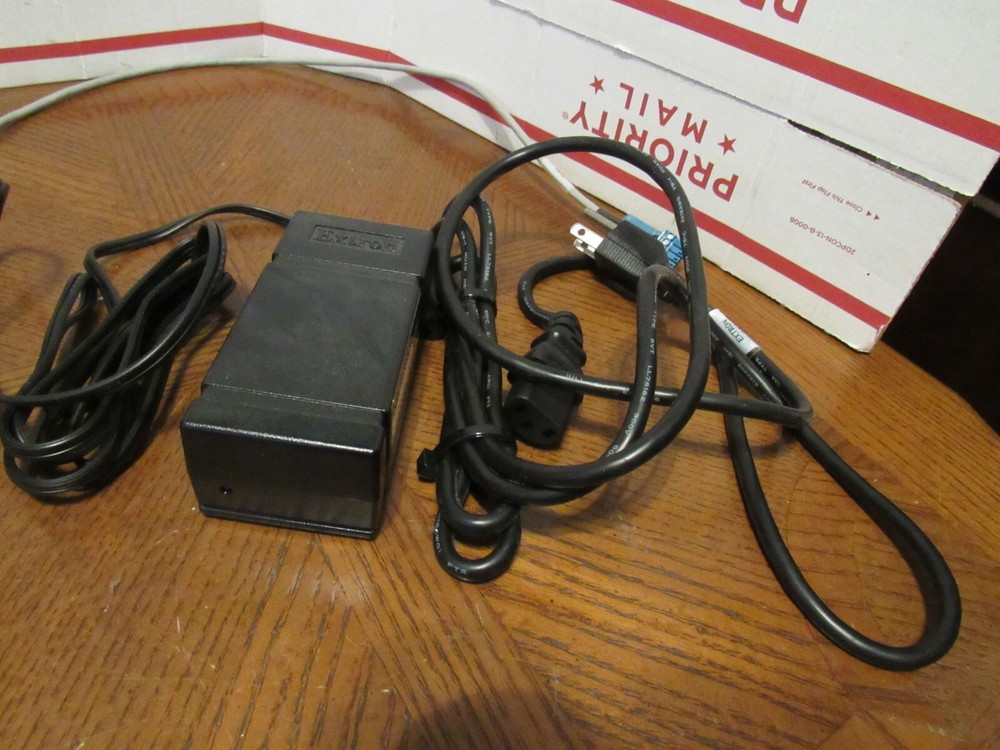 Extron - IPL 250 IP Link Control Processor with power unit