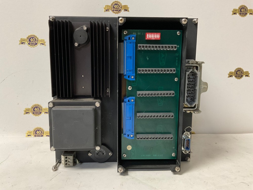 HEIDENHAIN TNC 131 CNC XYZ interface circuit control machine