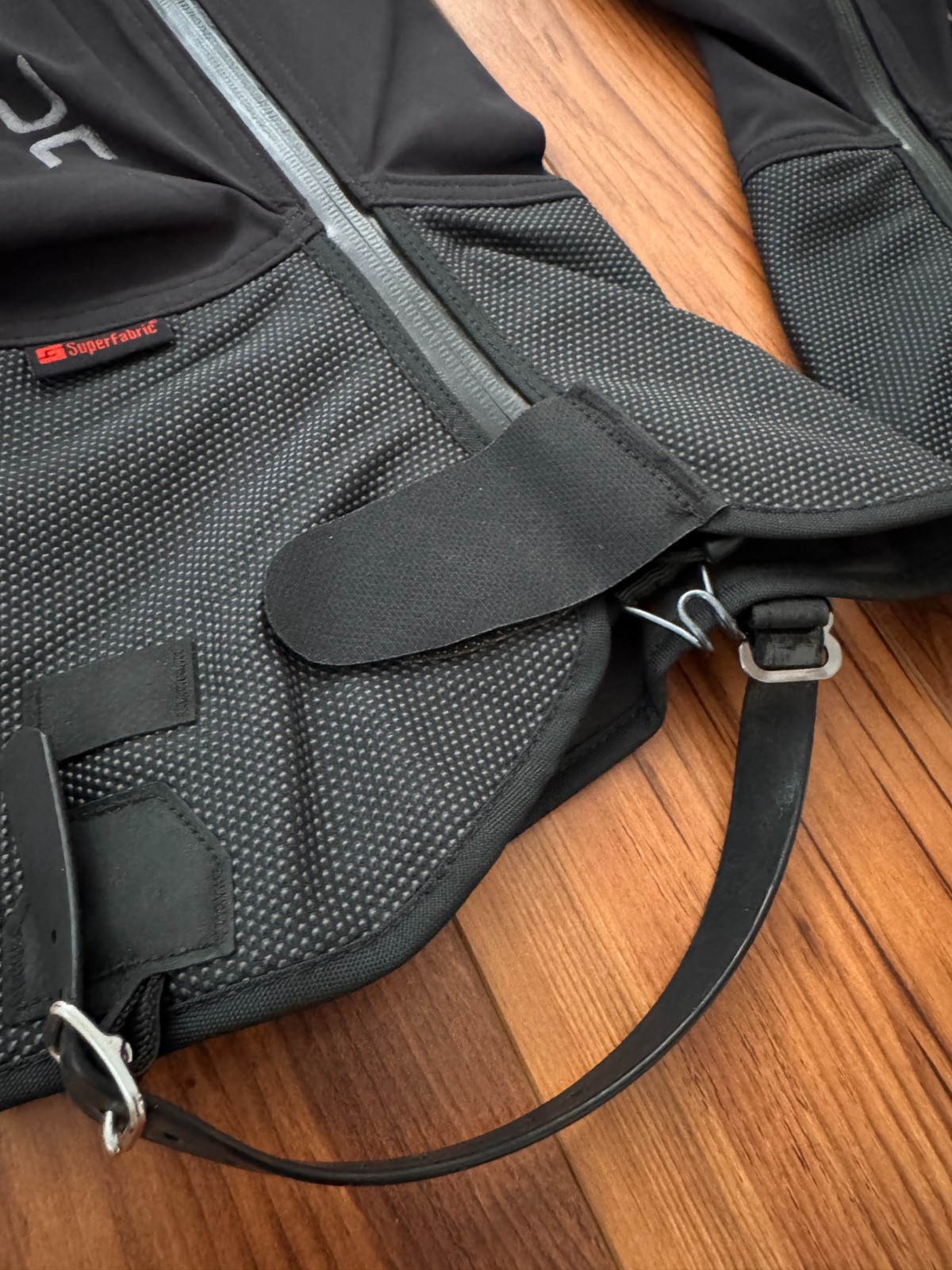 Hillsound Super Armadillo Nano Hiking Gaiters - Size: Large