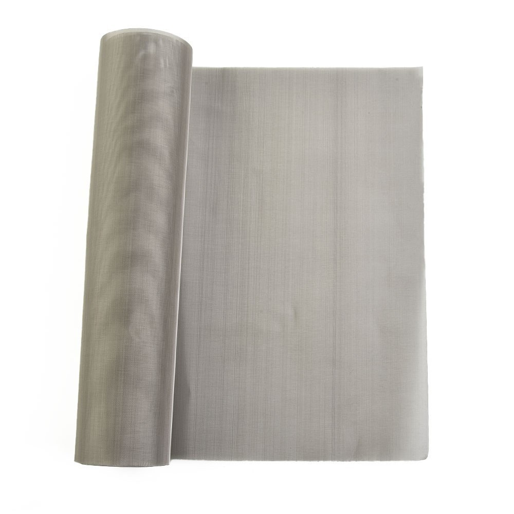 High Temperature Resistant Woven Wire Mesh for Various Filtration Needs