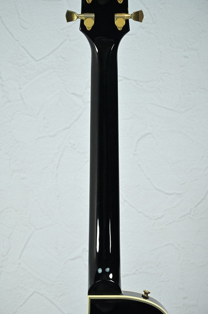 EPIPHONE LPC-80 Ebony [109074]