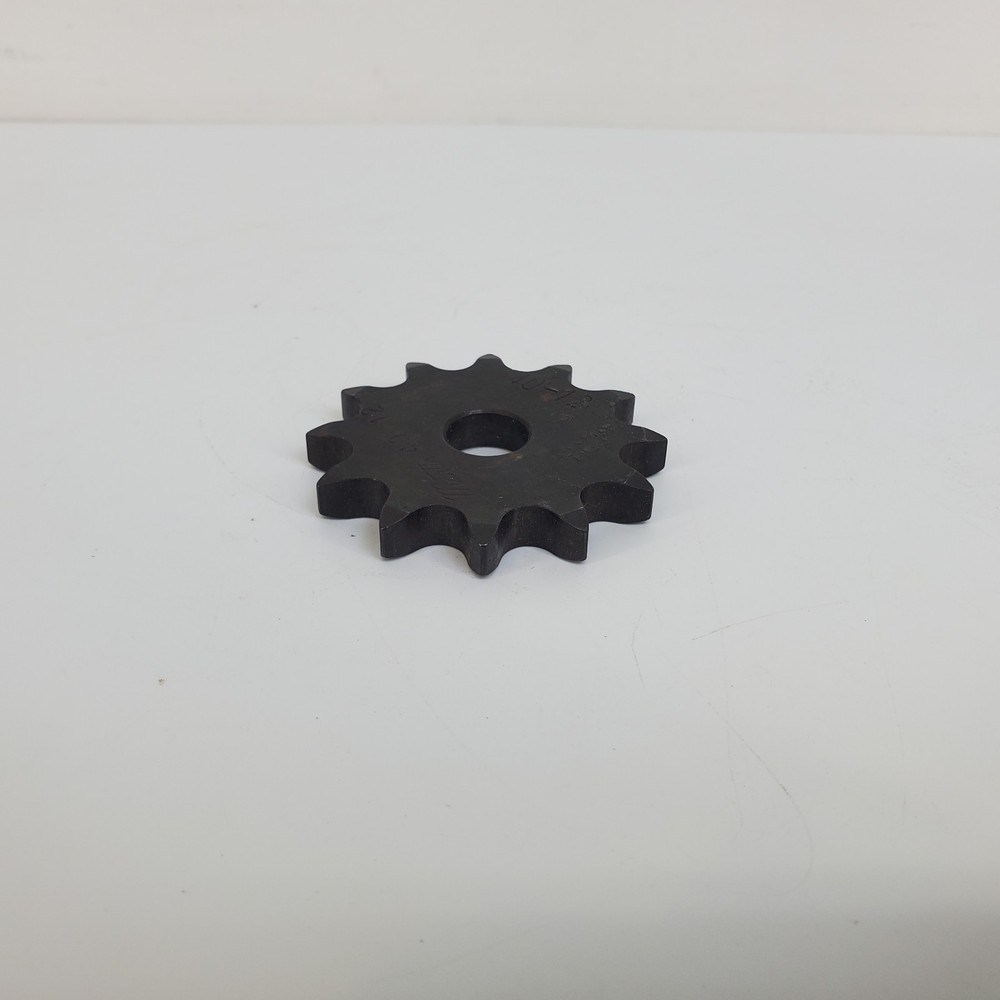 Martin 40A12 Roller Chain Sprocket Type A #40 Chain 12 Teeth