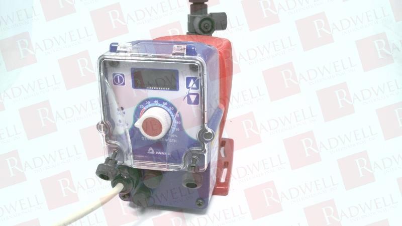 IWAKI EW-F10PH-20EPF2 / EWF10PH20EPF2 (USED)