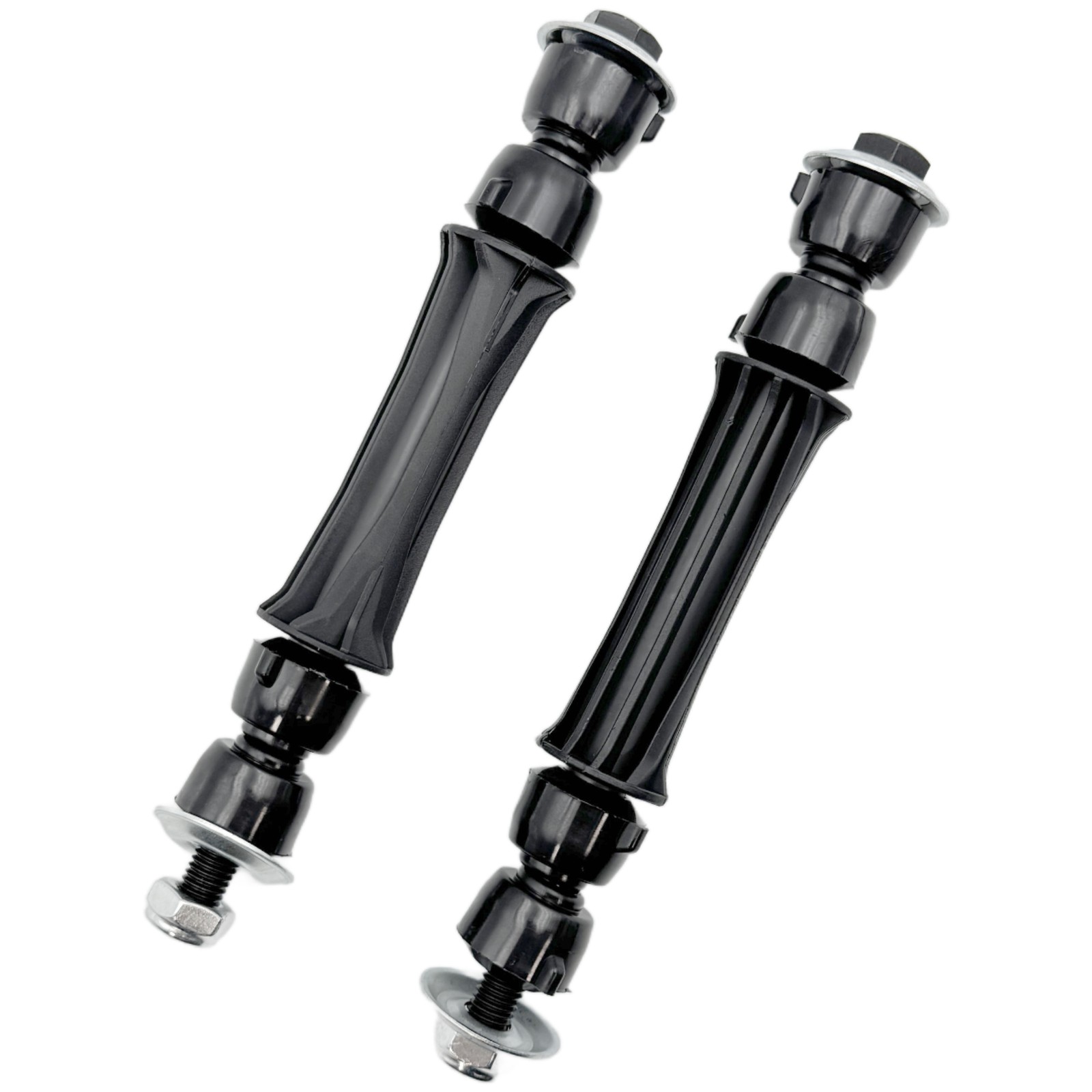 Front Sway Bar Links for Chevy Tahoe Silverado Suburban GMC Sierra 1500 Yukon XL