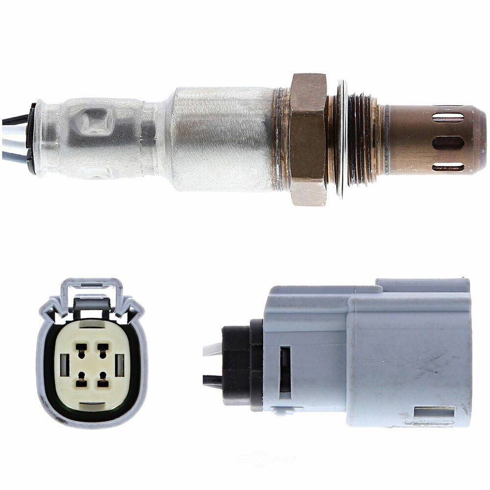 4PCS Oxygen Sensor For Ford Explorer Flex 3.5L V6 2016-2019 Upstream+Downstream