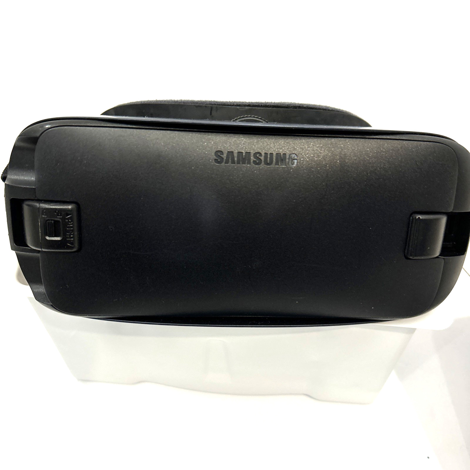 samsung gear vr oculus
