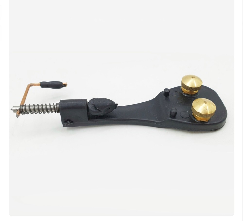 Twist String - Seem Taab - String twister for Tar, Setar, Santour ,Tanbour,