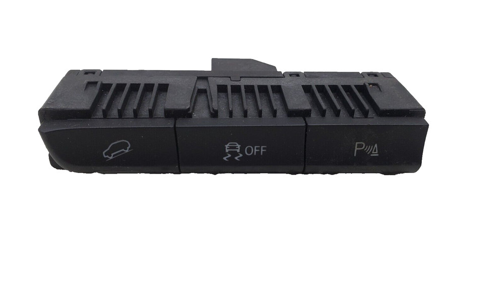 ✅ Audi Q5 Dash Multi Switch 8R1959673C 2010-2016 OEM