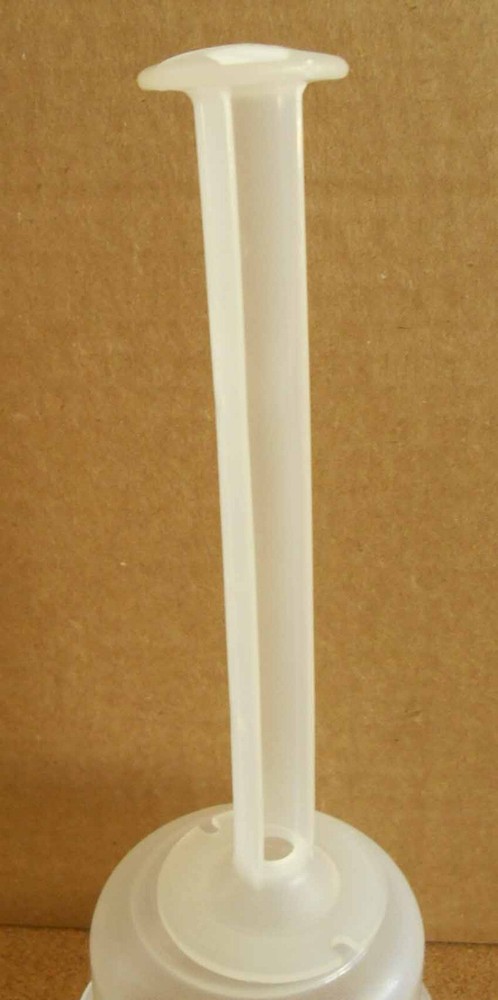 Wearever Super Shooter Model 70001 Barrel Loader Replacement Part