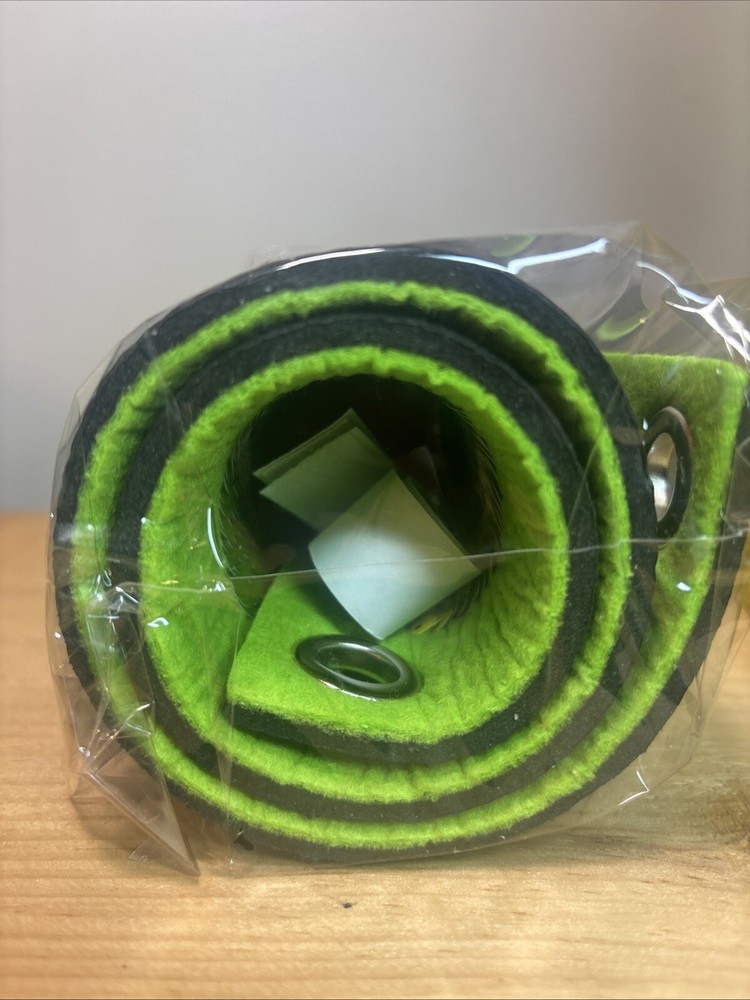 Golf Hitting Mat, Training Swing Mat Putting