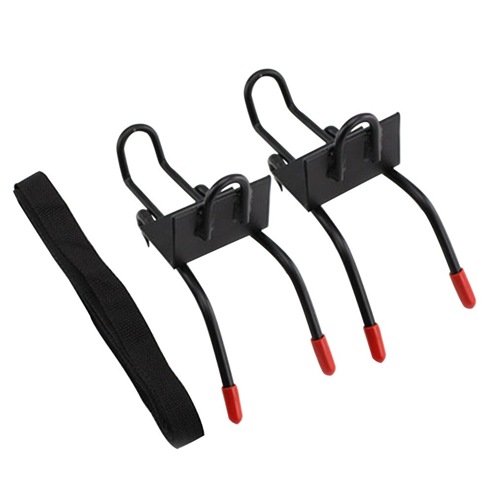 Tree Climbing Tool Stainless Spikes Hook Non-Slip Shoes 4 Scratch