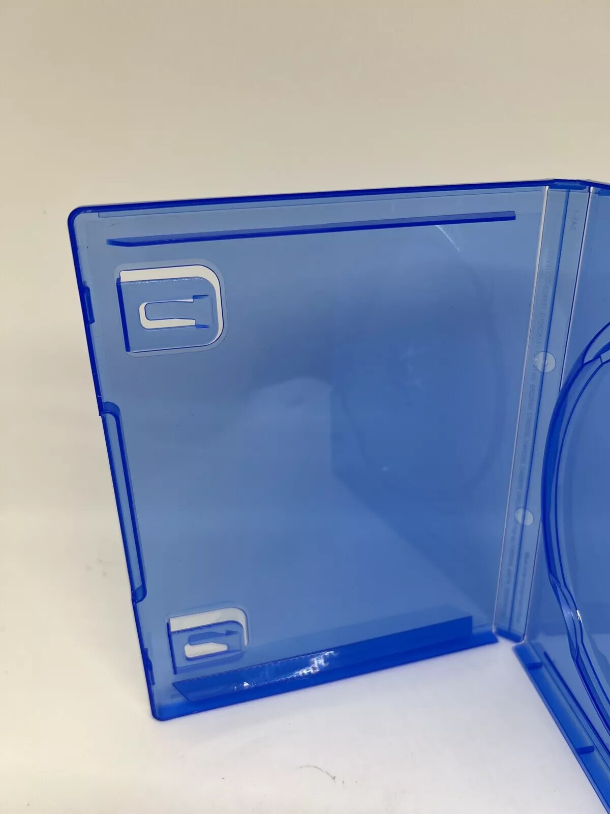 PS5 New Official Sony PlayStation 5 Replacement Game Case, PS5 GAME CASES, X22F