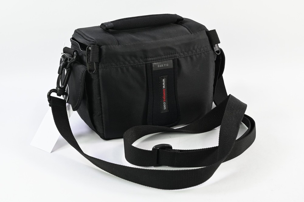 Lowepro Edit 110 Camera Bag Case #G208