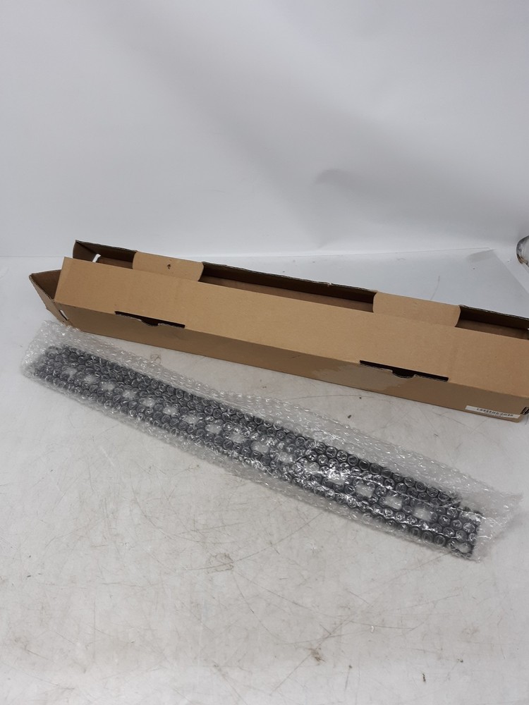 New Hardware Component - Long Narrow Item in Box