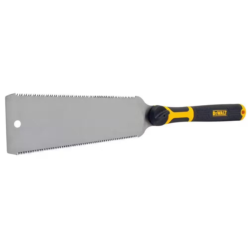 10.43 Pull Saw with Composite Handle