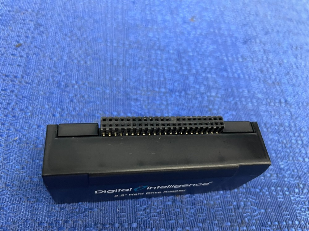 Digital Intelligence 2.5" Hard Drive Adapter