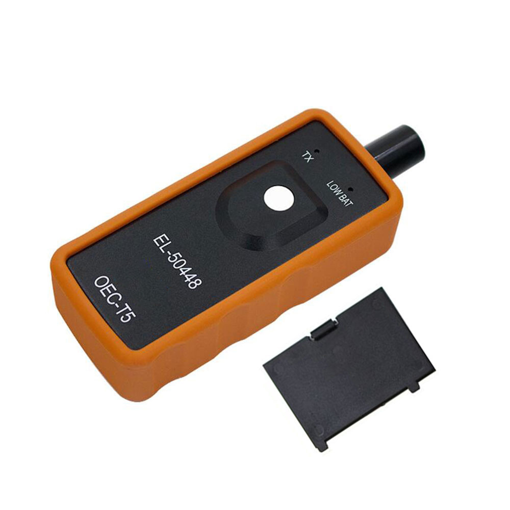 EL-50448 TPMS Reset Tool Relearn Tool Auto Tire Pressure Sensor Tools Fit For GM