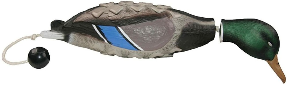 Avery Sporting Dog EZ Bird Mallard Training Dummy 02006