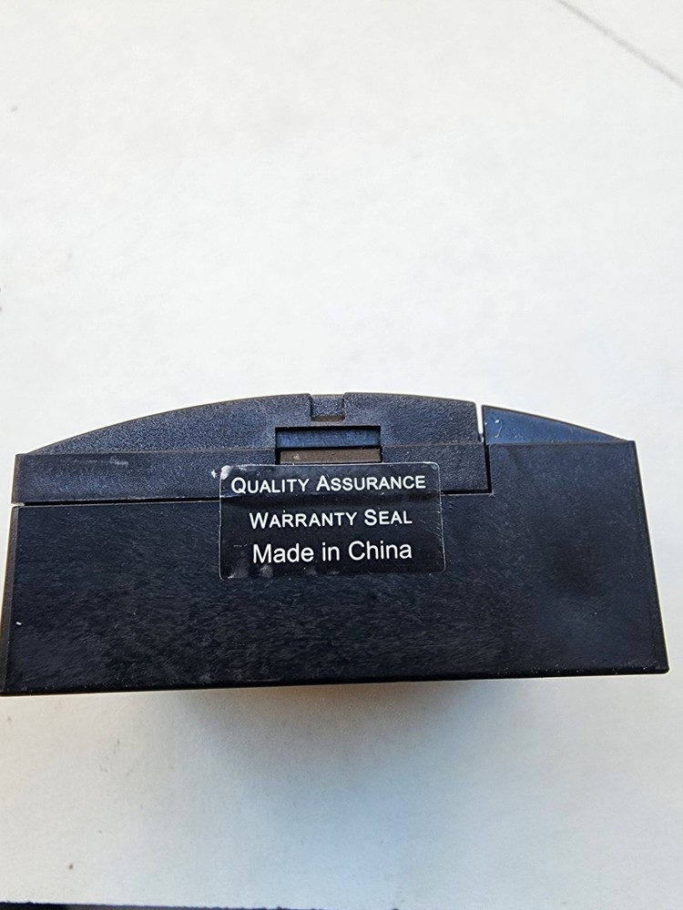 Carlo Gavazzi RAM1A60A75S110 Solid State Relay.