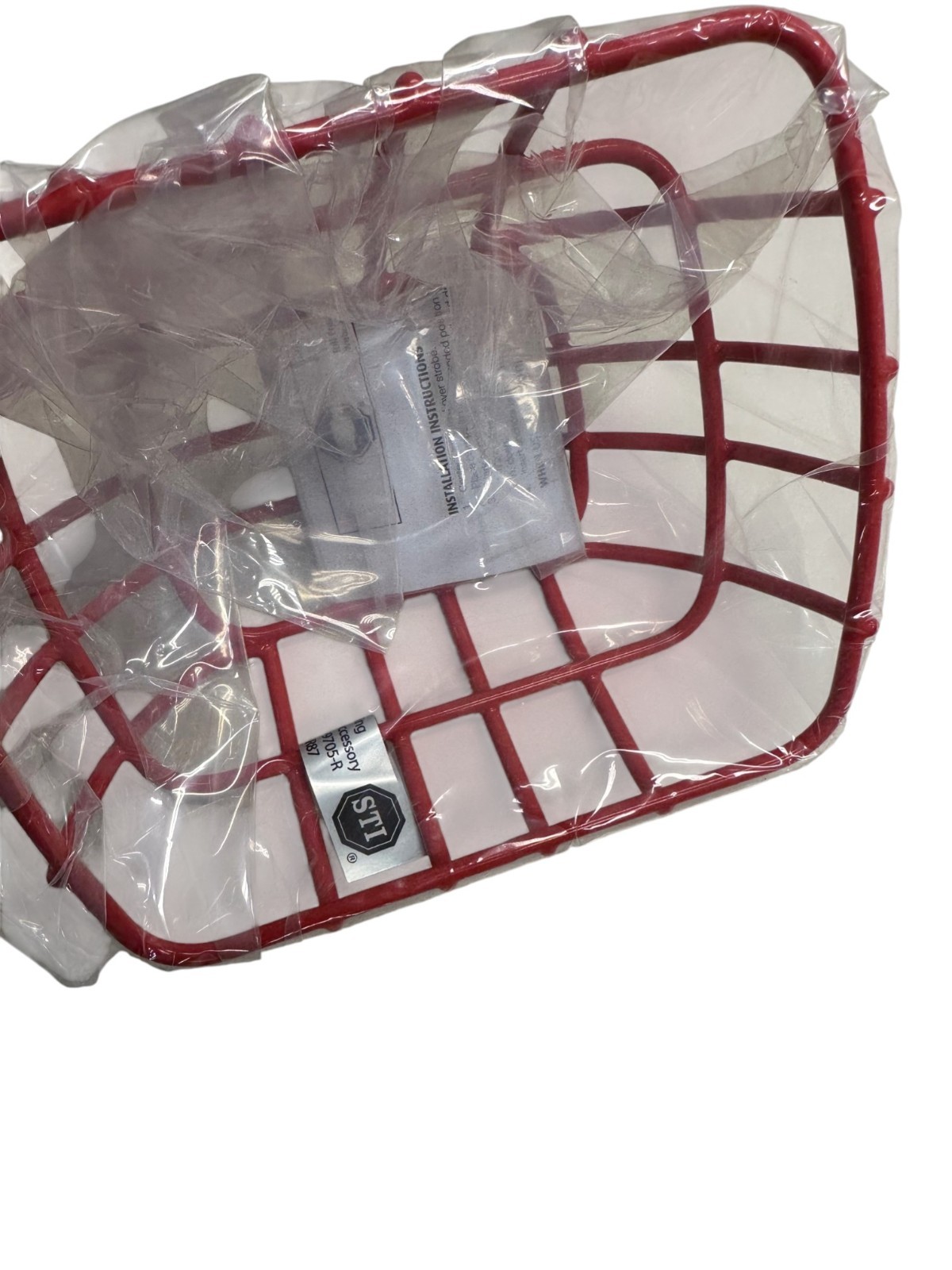 Safety Technology International STI-9705-R Cage *SALE*