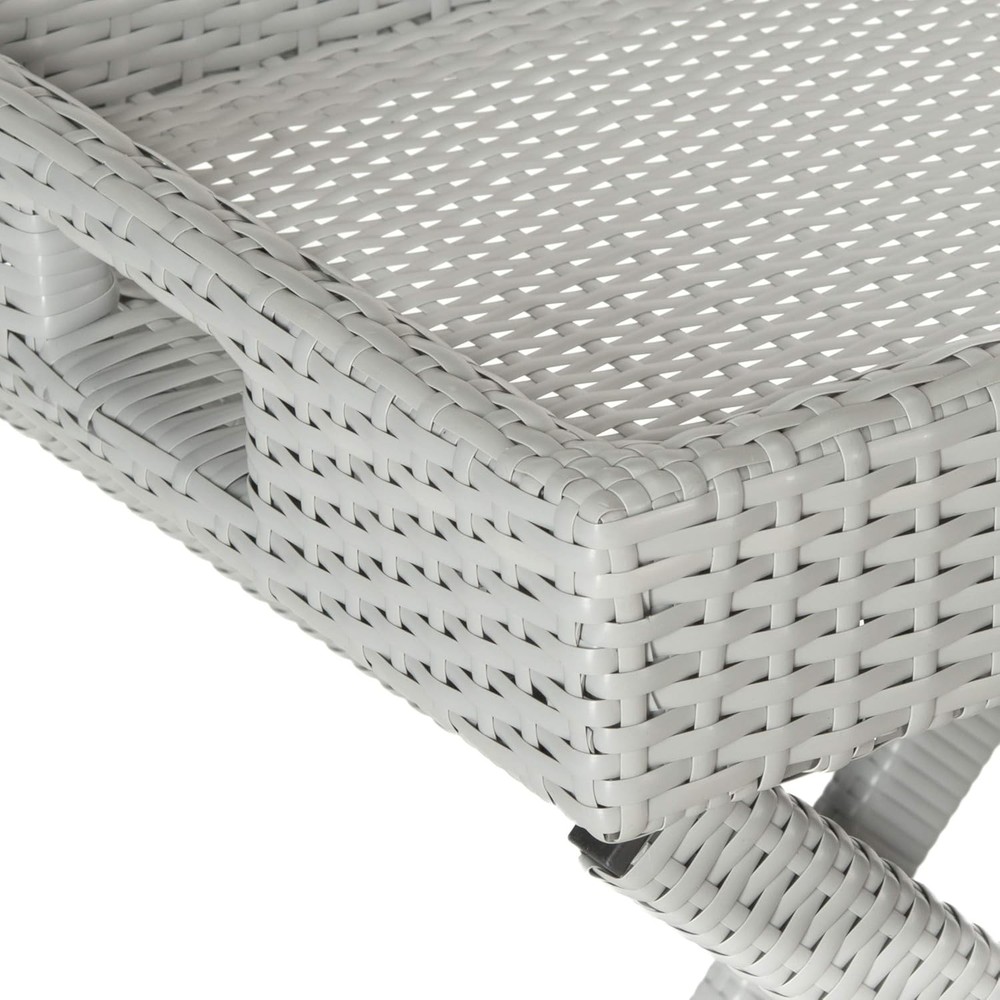 Patio Collection Bardia Tray Table