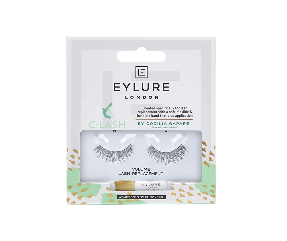 Eylure C-Lash - Volume 6001930N