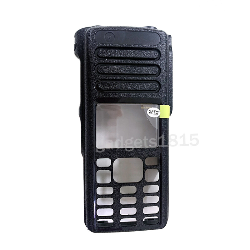 10 Lot XPR 7550e Replacement Repair Housing Case Cover With Speaker for XPR7550e