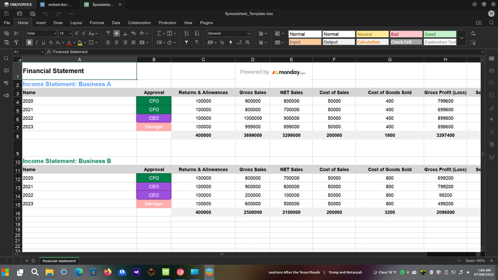 Linux Mint 22.1 Ultimate Upgrade for Microsoft Windows 10 (VM Included) #10