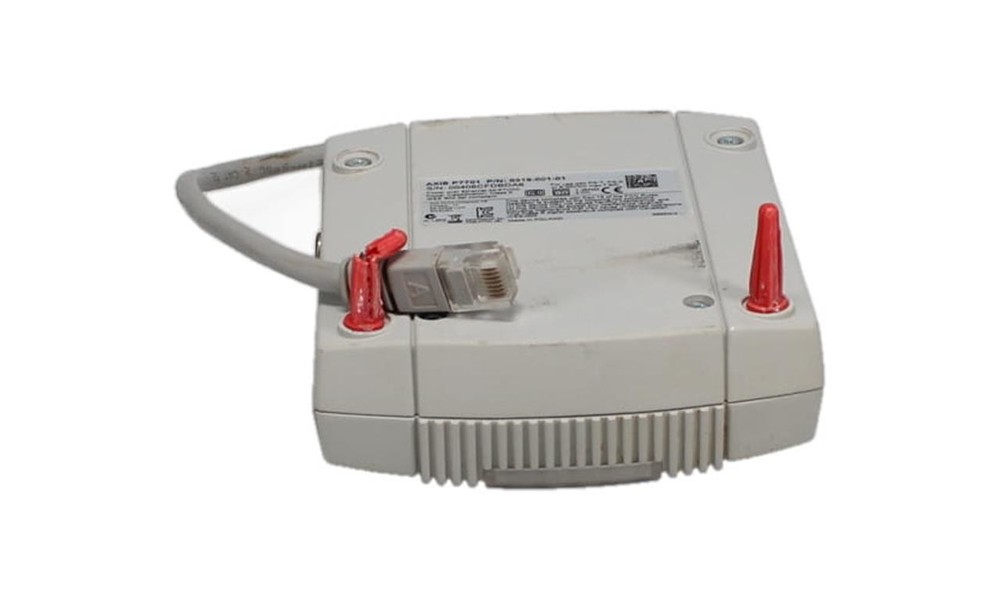 AXIS P7701 VIDEO DECODER 0319-001-01