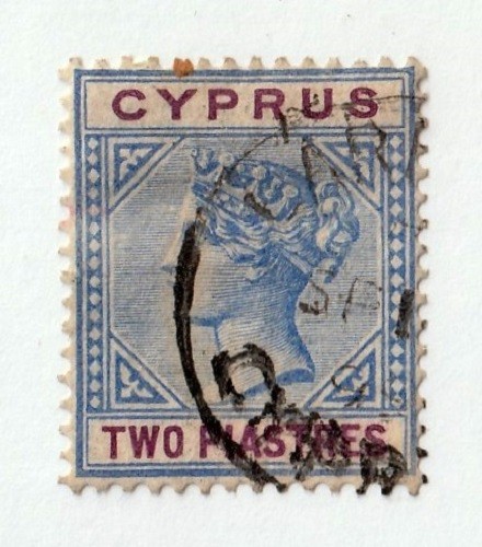 Cyprus       31        used