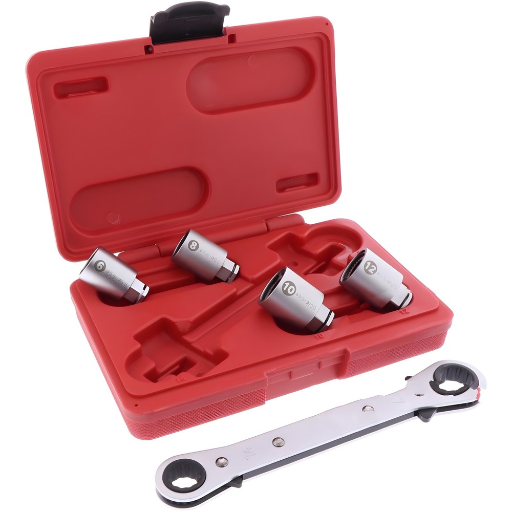 Remover JMP Stud Bolt for 6-12mm